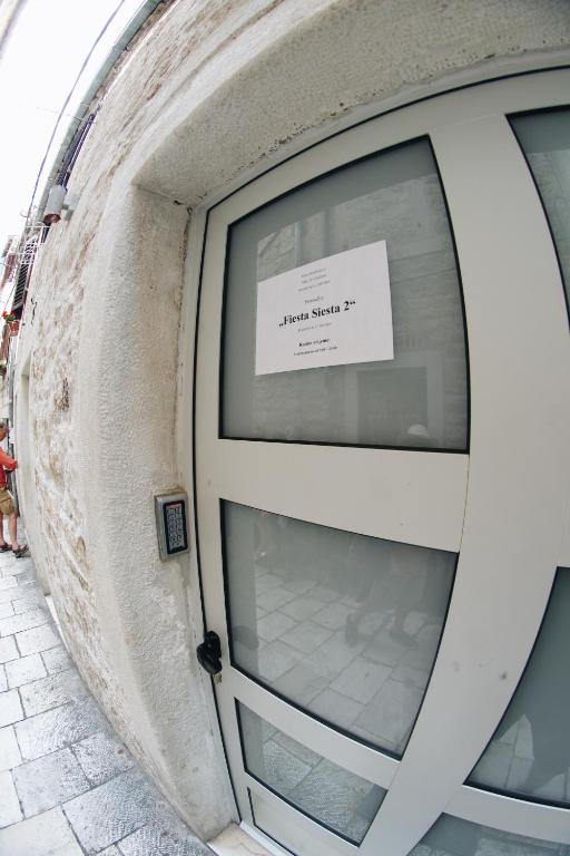 Fotografie z fotogalerie ubytování Fiesta Siesta Social Hostel ve Splitu
