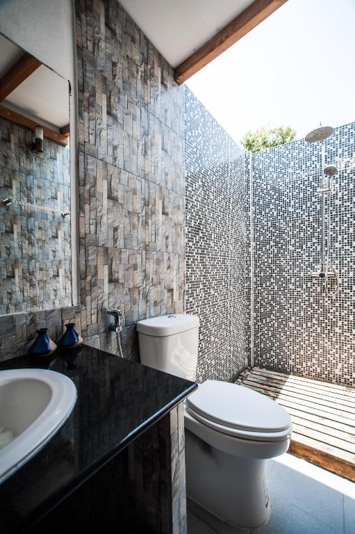 Holiday Cottage Thoddoo, Maldives - 18