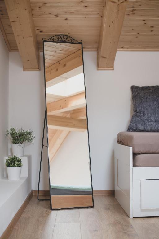 Fotografie z fotogalerie ubytování Apartmán Lipno nad Vltavou v destinaci Lipno nad Vltavou