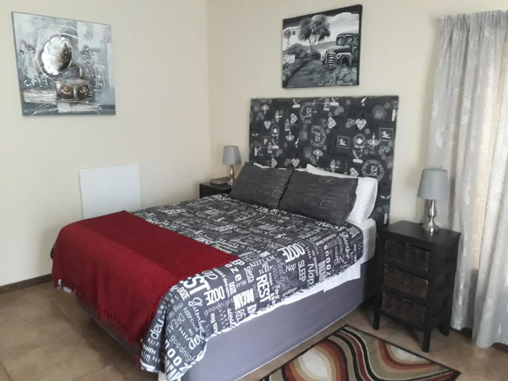 53 ON WEBBER GUEST HOUSE, Germiston (updated prices 2024)