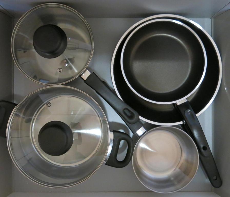 Apartmány Nad ZOO - 13