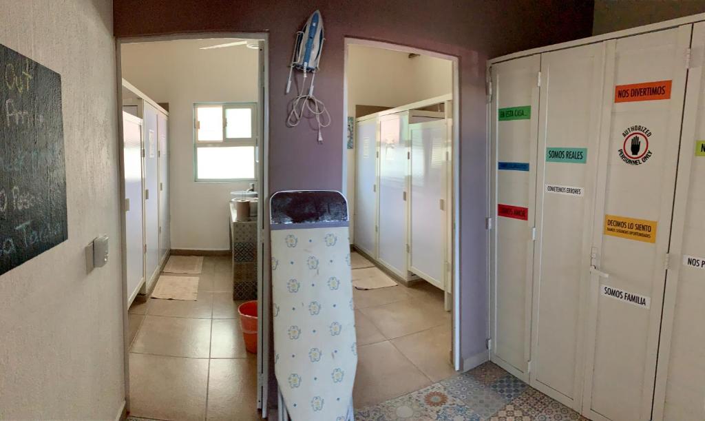 Fotografie z fotogalerie ubytování Hostal Bucerias v destinaci Bucerías