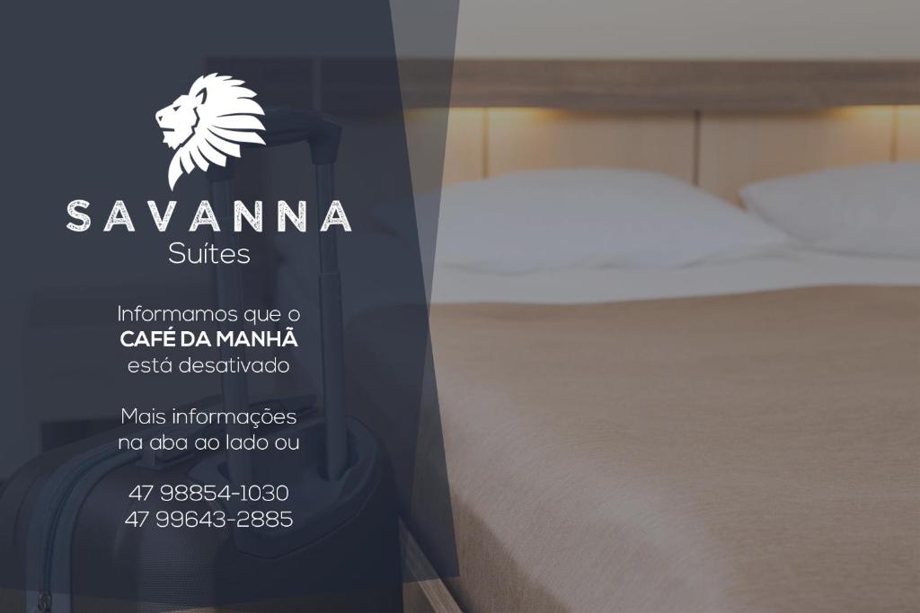  Savanna Suítes