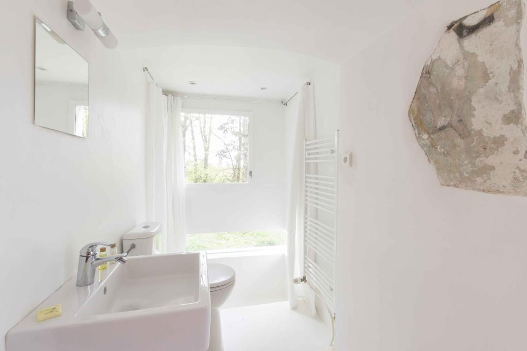 Chateau Třebešice - 4