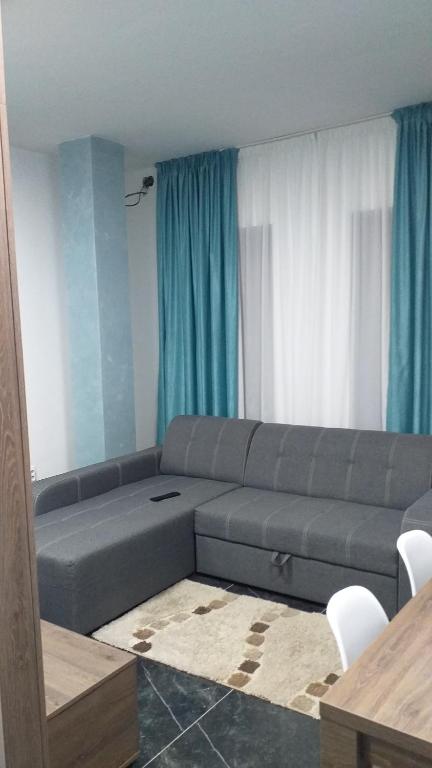Posezení v ubytování Dream House