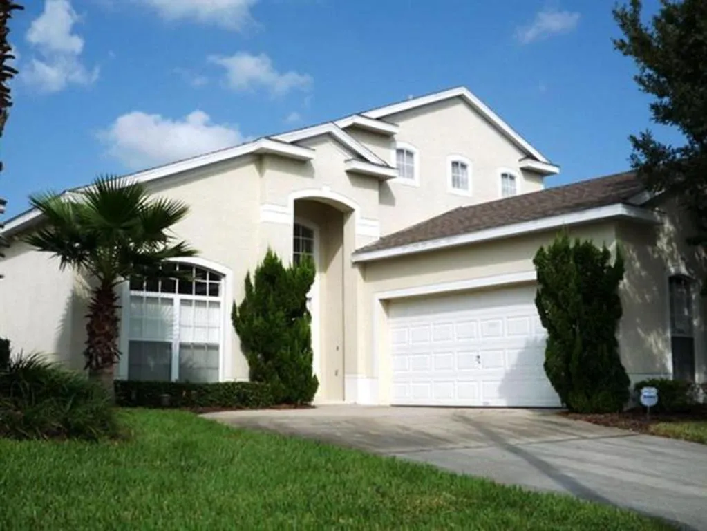 An amazing 5 bedroom house offering a wonderful vacational experience, Davenport, Statele Unite ale Americii