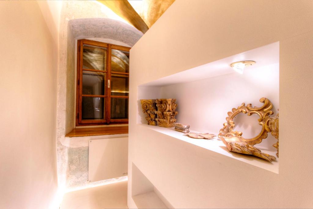 Fotografie z fotogalerie ubytování Chateau Třebešice v destinaci Kutná Hora