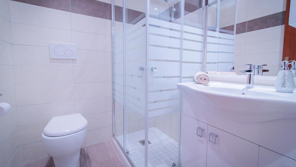 Casa Sant Elena ID15675 - Apartment With Balcony