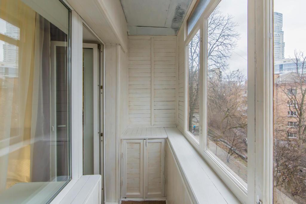 Kyiv Quiet Loft фото 3