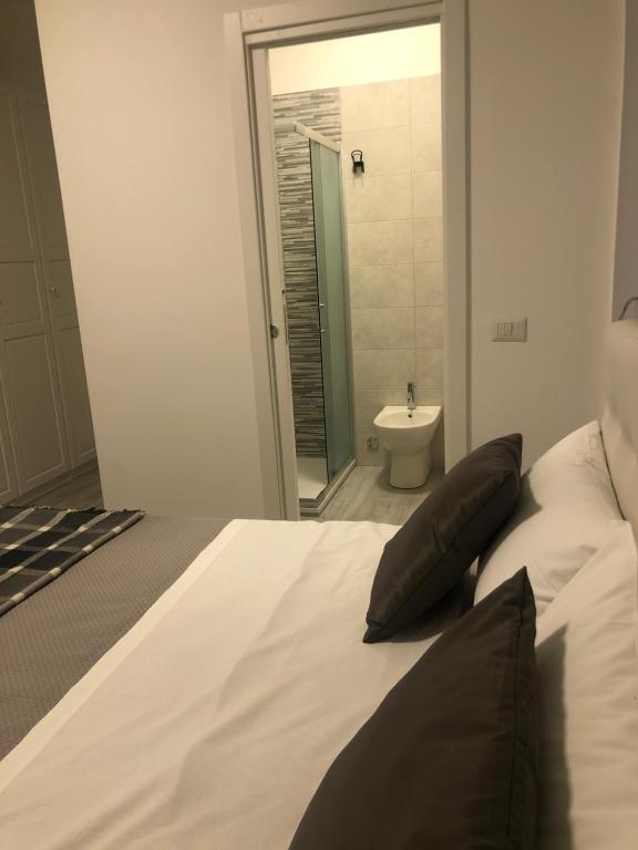 Nannare' Rooms - Double Room With Private Bathroom