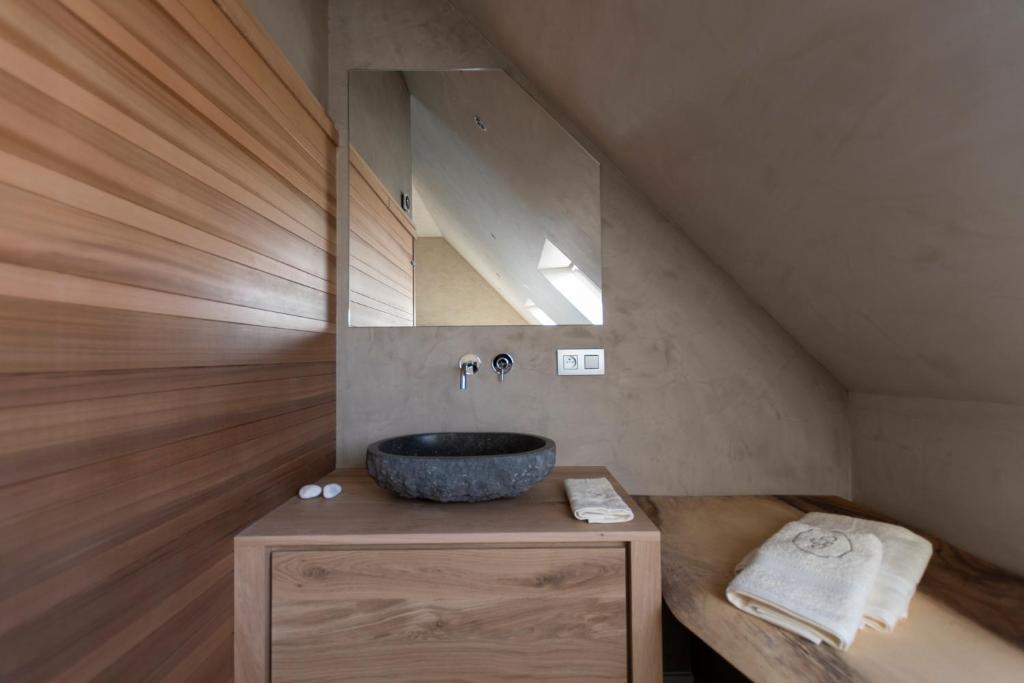 Fotografie z fotogalerie ubytování Wellness Sweet Bonihu B&B v Bruggách