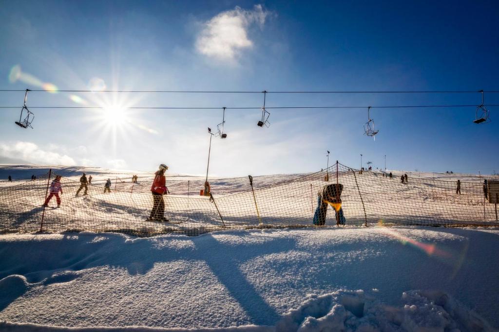 Willa Czajka - Widokowe Apartamenty - 19