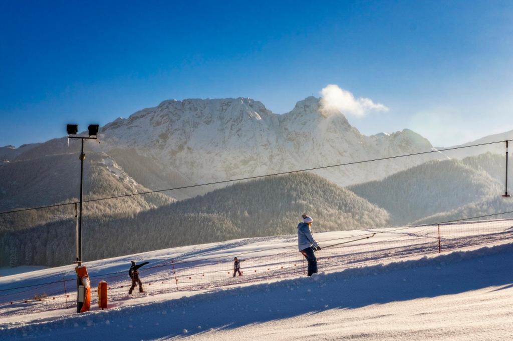 Willa Czajka - Widokowe Apartamenty - 16