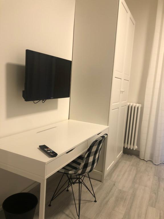 Nannare' Rooms - Superior Double Room