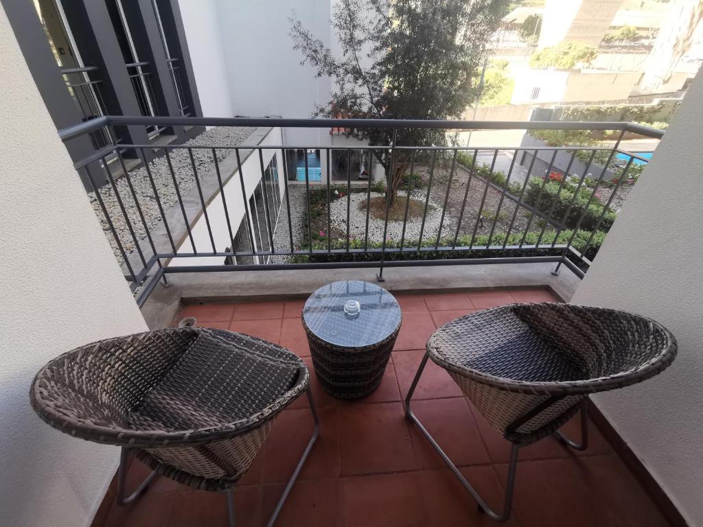 Santa Cruz Village Hotel - 4