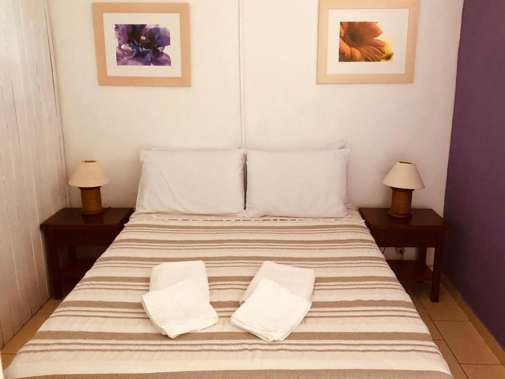  Pousada Zanzibar