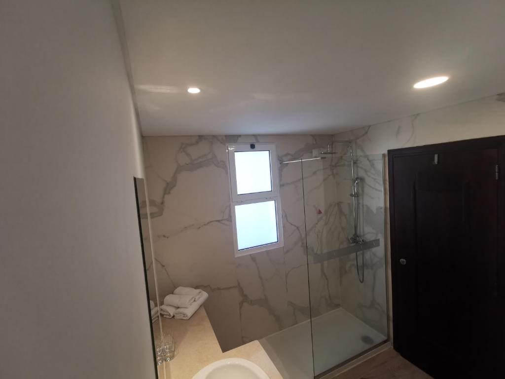 Santa Cruz Village Hotel - 15