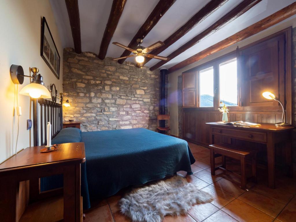 CASA RURAL CRUZ - Adults ONLY, Boltaña – Updated 2022 Prices