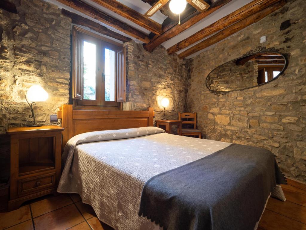 CASA RURAL CRUZ - Adults ONLY, Boltaña – Updated 2022 Prices