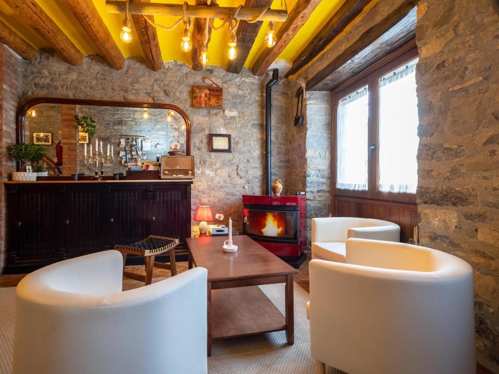 Nápoje v ubytování CASA CRUZ - auto check-in