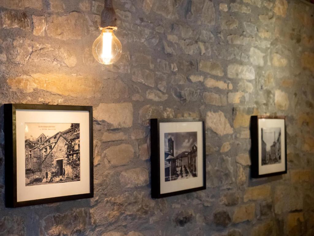 Fotografie z fotogalerie ubytování CASA CRUZ - auto check-in v destinaci Boltaña