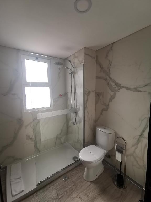 Santa Cruz Village Hotel - 11