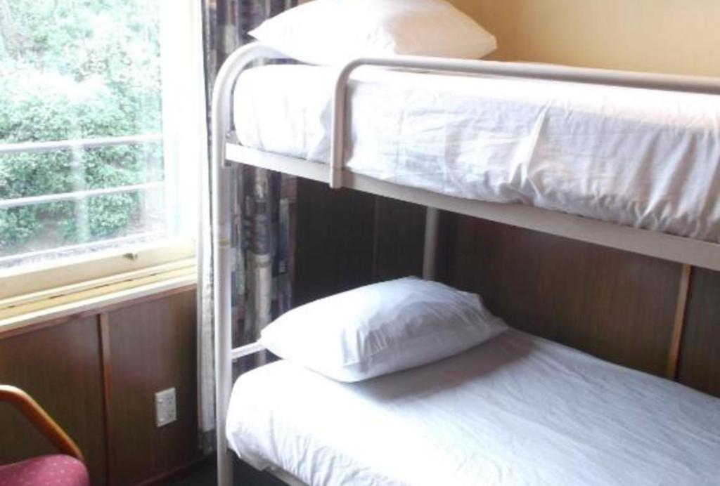 Leviathan Hotel - Resim 20