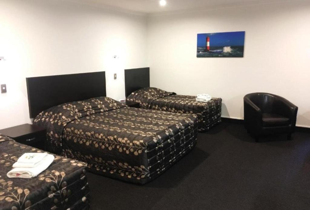 Leviathan Hotel - Resim 18