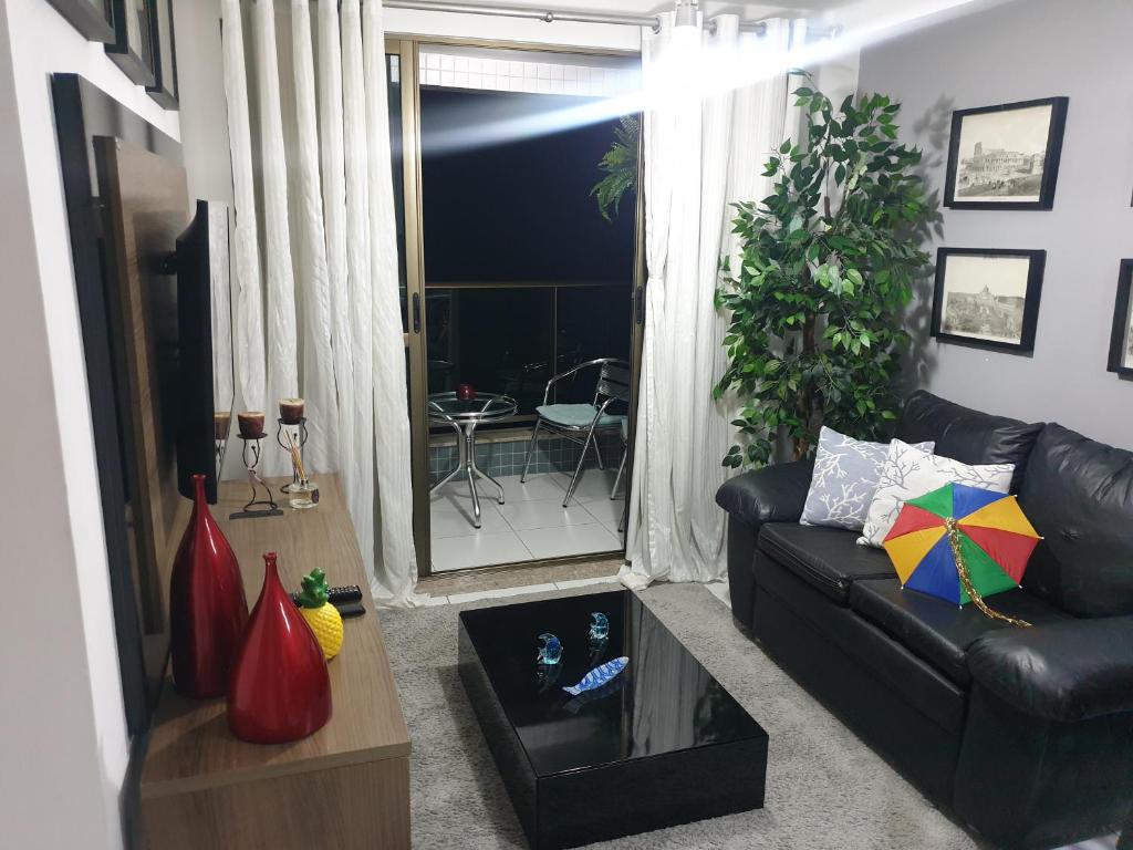  Apartment Jussara