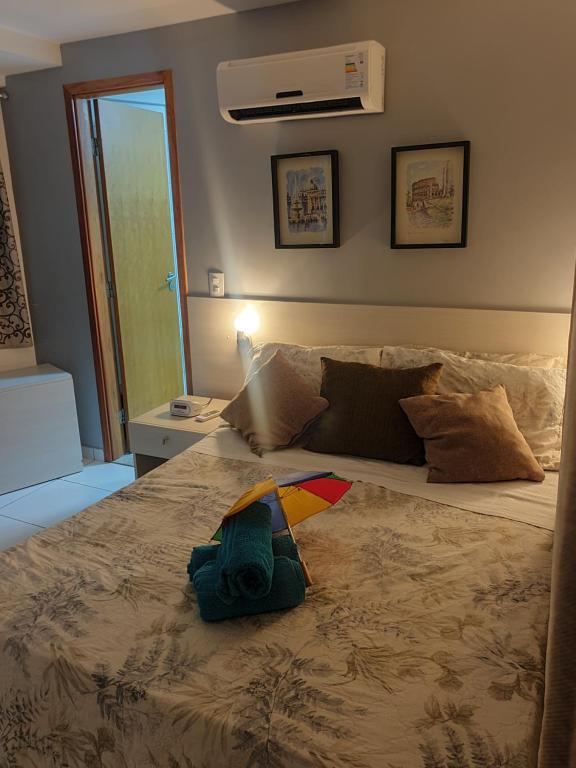  Apartment Jussara
