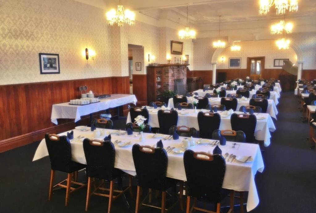 Leviathan Hotel - Resim 9