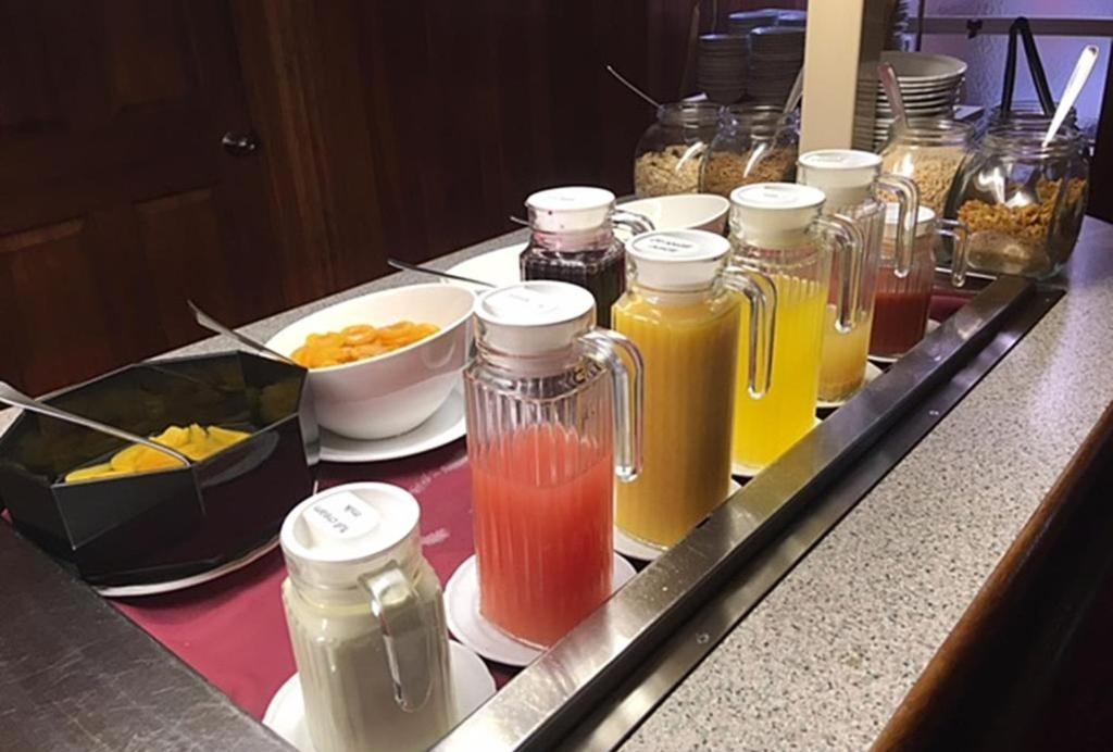 Leviathan Hotel - Resim 12