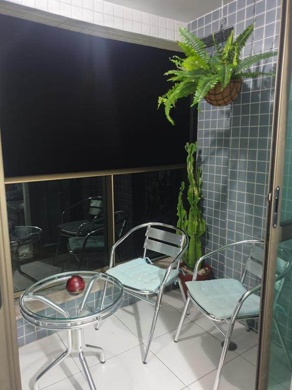  Apartment Jussara