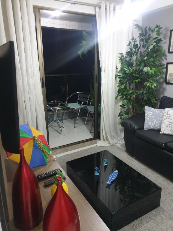  Apartment Jussara