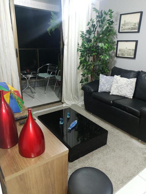  Apartment Jussara