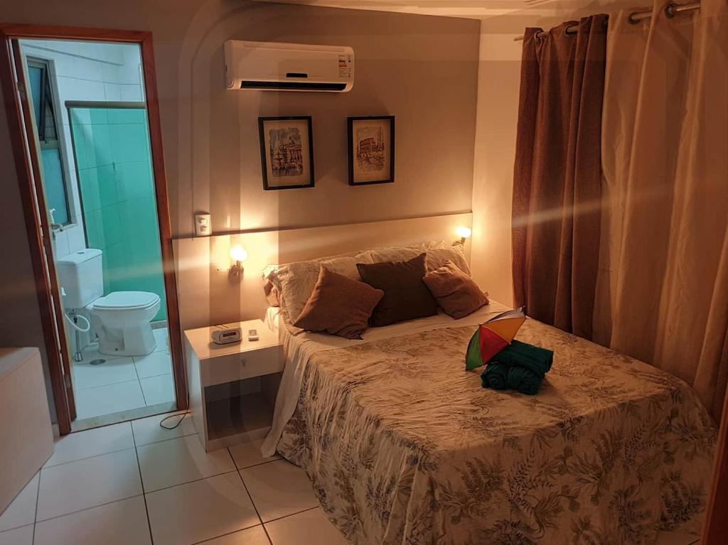  Apartment Jussara