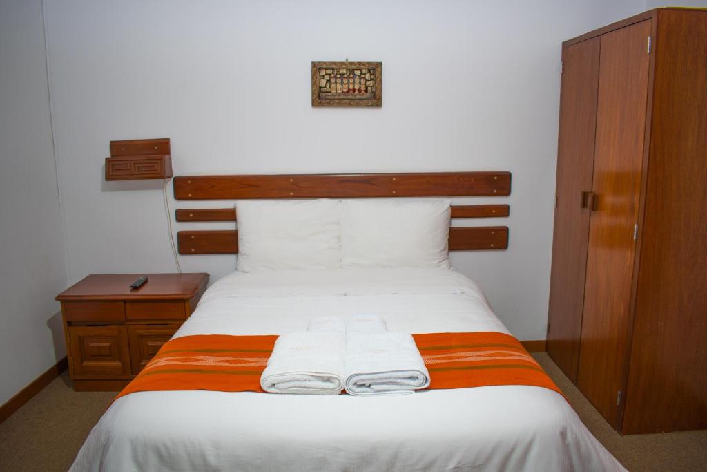 Explorer Deluxe Hotel