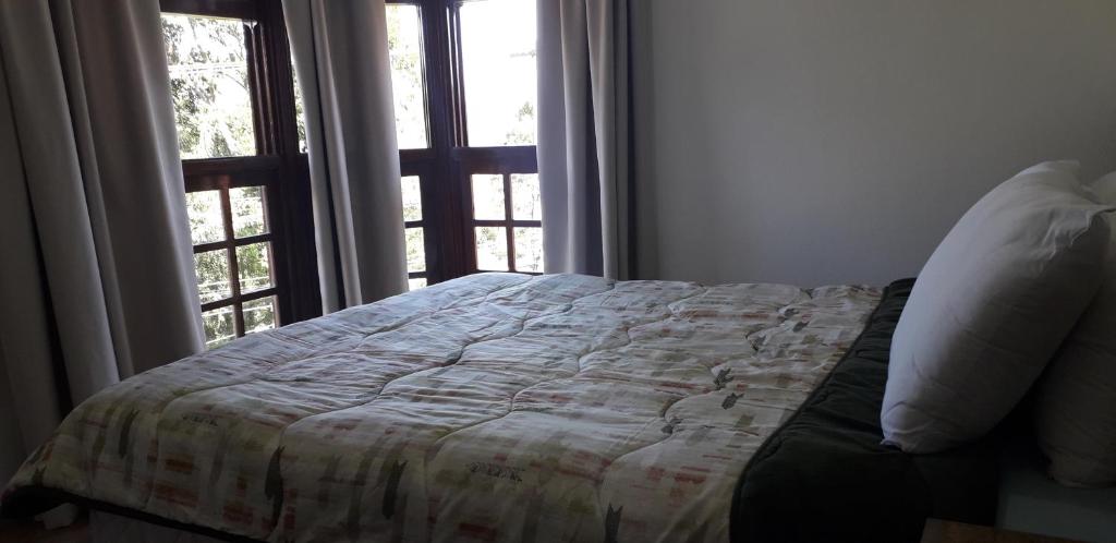 Vista Real Residence  Vista Real Residence