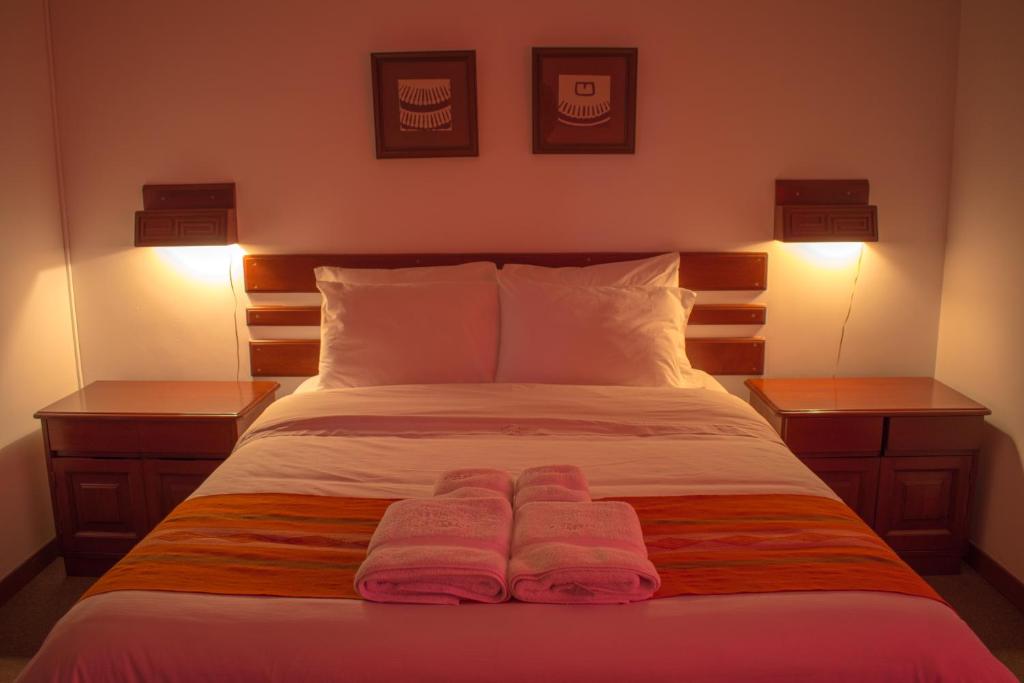 Explorer Deluxe Hotel