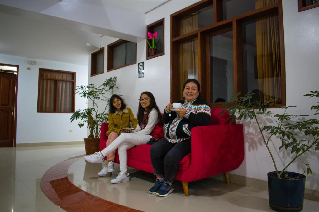 Explorer Deluxe Hotel