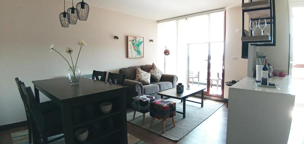 Apartamento Mirador Oriente - Housity