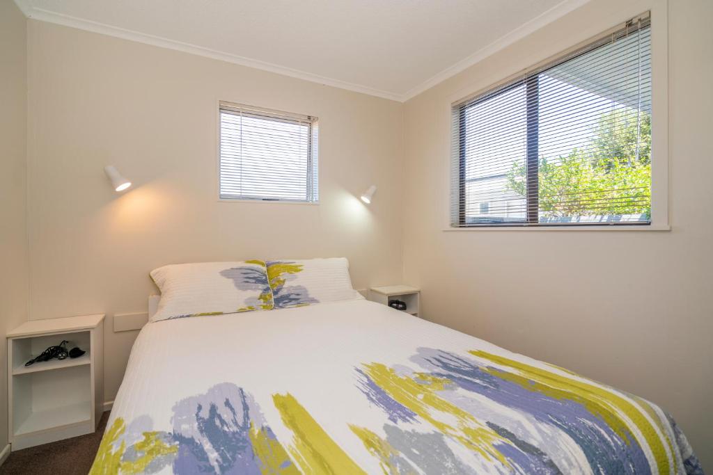 The Oceanside Motel - Resim 42