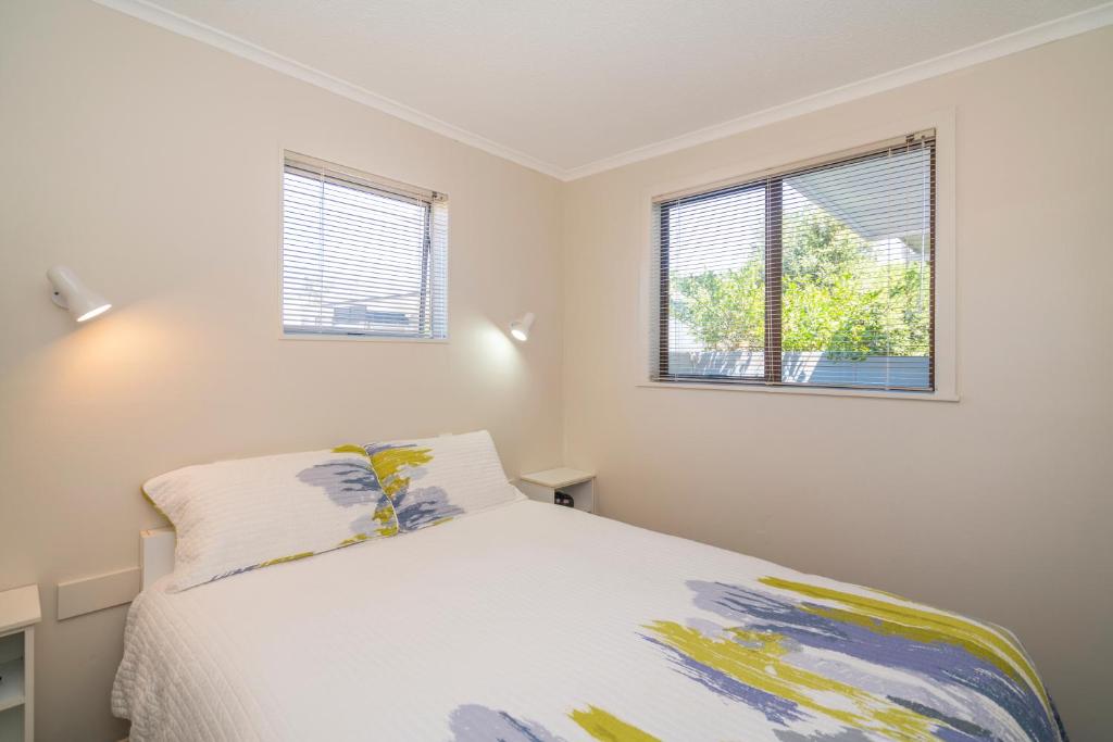 The Oceanside Motel - Resim 24