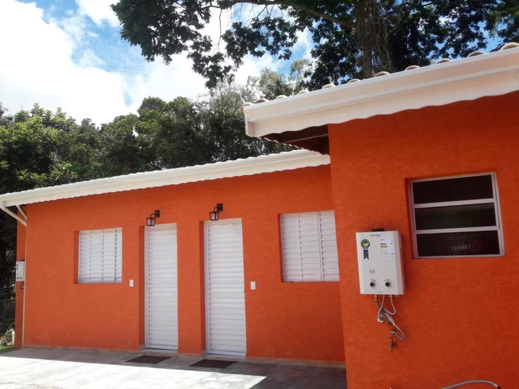  Refugio Romera's
