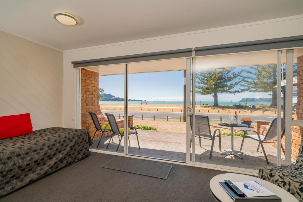 The Oceanside Motel - Resim 20