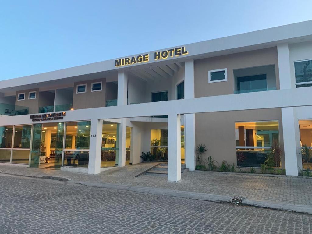  MIRAGE HOTEL