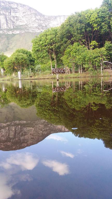  Sitio Poço Do cedro