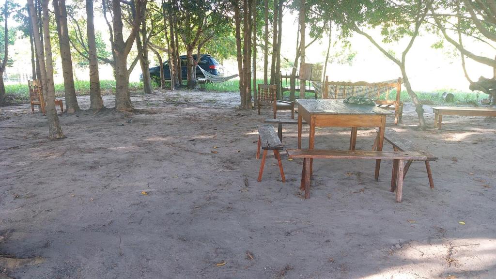  Sitio Poço Do cedro