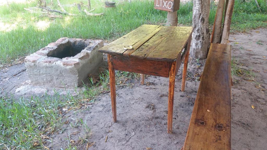  Sitio Poço Do cedro