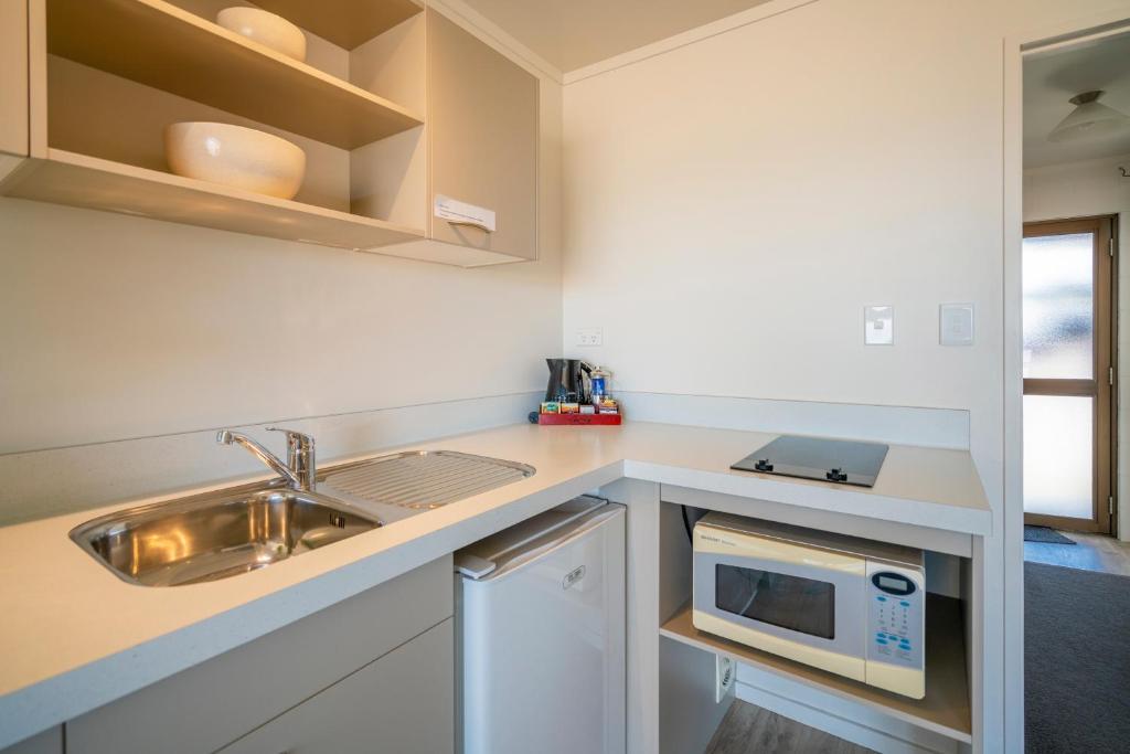 The Oceanside Motel - Resim 35